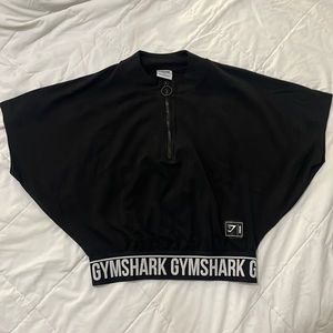 Gymshark Recess Quarter Zip Top